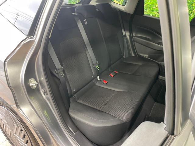 ノート X 純正9型ディスプレイオーディオ バックカメラ 衝突軽減 クリアランスソナー LEDヘッド スマートキー ETC オートハイビーム 車線逸脱防止警報 オートエアコン 盗難防止装置 プライバシーガラス(9枚目)