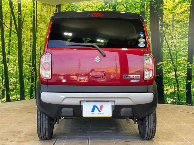 ハスラー Ｇ　ＳＤナビ　衝突軽減　シートヒーター　スマートキー　ＥＴＣ　オートエアコン　ＣＤ　地デジ　パワーウィンドウ　プライバシーガラス（15枚目）