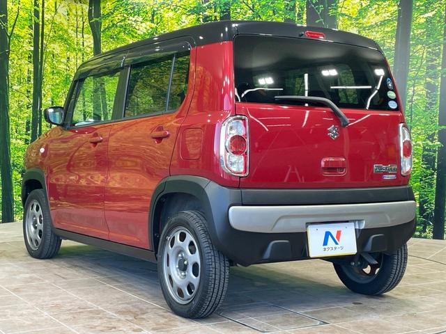 ハスラー Ｇ　ＳＤナビ　衝突軽減　シートヒーター　スマートキー　ＥＴＣ　オートエアコン　ＣＤ　地デジ　パワーウィンドウ　プライバシーガラス（17枚目）