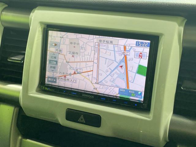 ハスラー Ｇ　ＳＤナビ　衝突軽減　シートヒーター　スマートキー　ＥＴＣ　オートエアコン　ＣＤ　地デジ　パワーウィンドウ　プライバシーガラス（23枚目）