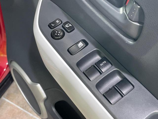 ハスラー Ｇ　ＳＤナビ　衝突軽減　シートヒーター　スマートキー　ＥＴＣ　オートエアコン　ＣＤ　地デジ　パワーウィンドウ　プライバシーガラス（30枚目）