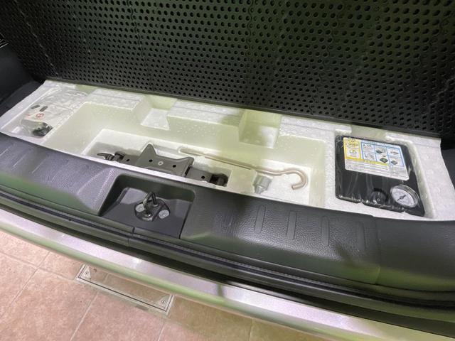 ハスラー Ｇ　ＳＤナビ　衝突軽減　シートヒーター　スマートキー　ＥＴＣ　オートエアコン　ＣＤ　地デジ　パワーウィンドウ　プライバシーガラス（35枚目）