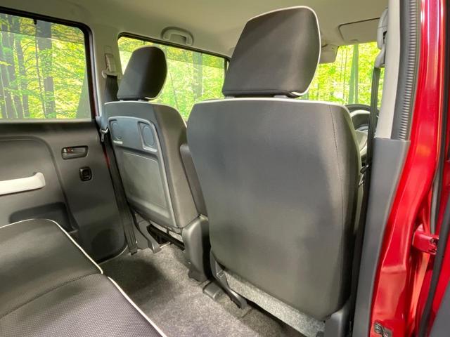 ハスラー Ｇ　ＳＤナビ　衝突軽減　シートヒーター　スマートキー　ＥＴＣ　オートエアコン　ＣＤ　地デジ　パワーウィンドウ　プライバシーガラス（36枚目）