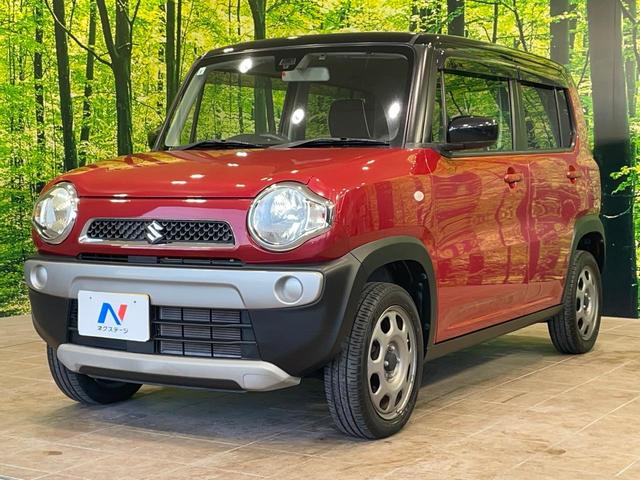 ハスラー Ｇ　ＳＤナビ　衝突軽減　シートヒーター　スマートキー　ＥＴＣ　オートエアコン　ＣＤ　地デジ　パワーウィンドウ　プライバシーガラス（41枚目）