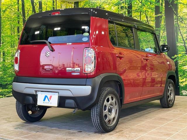 ハスラー Ｇ　ＳＤナビ　衝突軽減　シートヒーター　スマートキー　ＥＴＣ　オートエアコン　ＣＤ　地デジ　パワーウィンドウ　プライバシーガラス（42枚目）