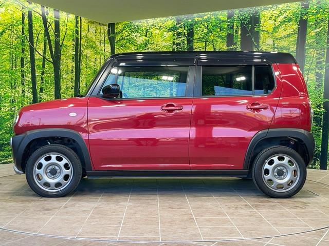 ハスラー Ｇ　ＳＤナビ　衝突軽減　シートヒーター　スマートキー　ＥＴＣ　オートエアコン　ＣＤ　地デジ　パワーウィンドウ　プライバシーガラス（43枚目）