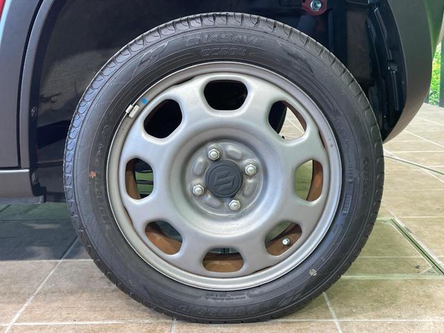 ハスラー Ｇ　ＳＤナビ　衝突軽減　シートヒーター　スマートキー　ＥＴＣ　オートエアコン　ＣＤ　地デジ　パワーウィンドウ　プライバシーガラス（45枚目）