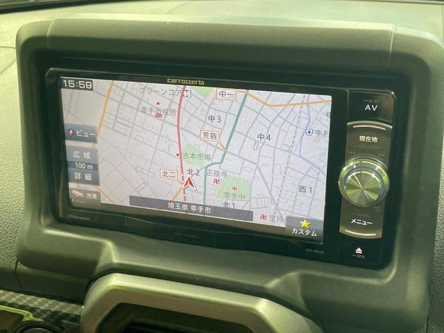 コペン ローブ 5速MT SDナビ バックカメラ シートヒーター ドラレコ スマートキー LEDヘッド ETC 純正オプション16インチAW オートライト オートエアコン Bluetooth CD フルセグ(4枚目)