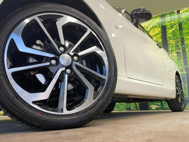 コペン ローブ 5速MT SDナビ バックカメラ シートヒーター ドラレコ スマートキー LEDヘッド ETC 純正オプション16インチAW オートライト オートエアコン Bluetooth CD フルセグ(13枚目)