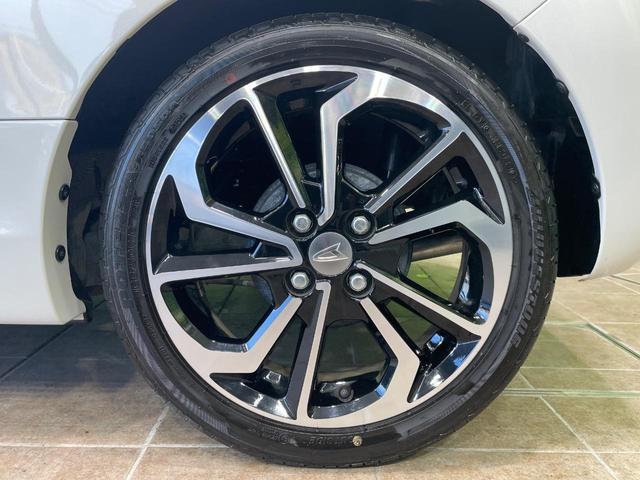 コペン ローブ 5速MT SDナビ バックカメラ シートヒーター ドラレコ スマートキー LEDヘッド ETC 純正オプション16インチAW オートライト オートエアコン Bluetooth CD フルセグ(42枚目)