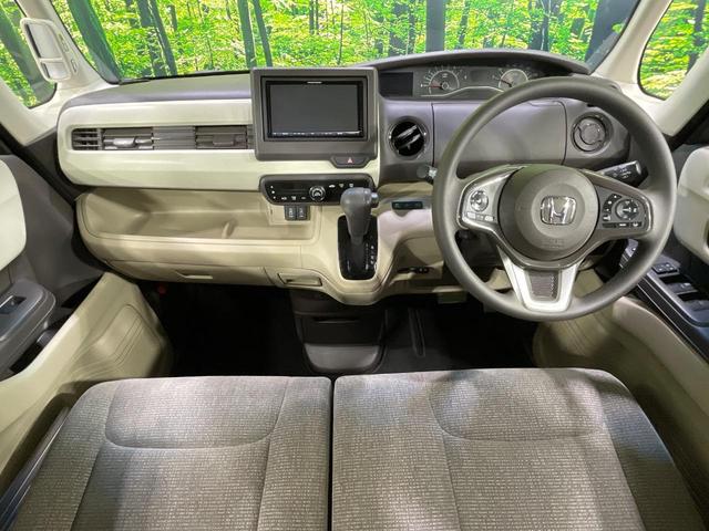 Ｎ－ＢＯＸ Ｇ・Ｌホンダセンシング　電動スライドドア　ナビ　バックカメラ　衝突軽減　レーダークルーズ　コーナーセンサー　スマートキー　ＬＥＤヘッド　ＥＴＣ　車線逸脱警報　オートライト　オートエアコン　Ｂｌｕｅｔｏｏｔｈ　ＣＤ（2枚目）