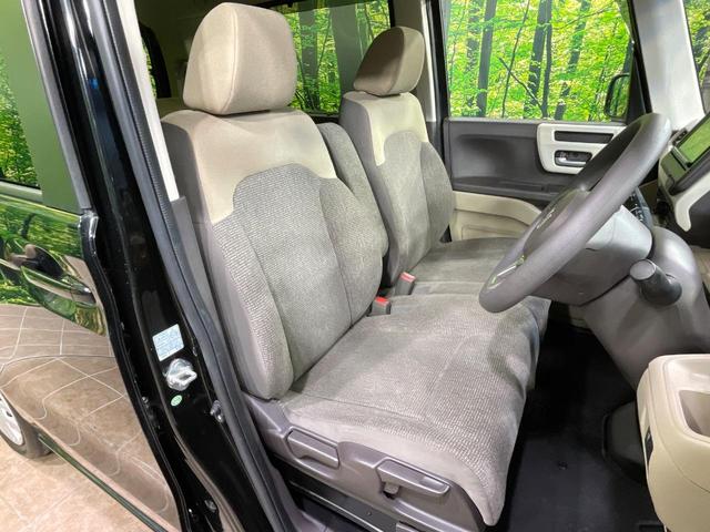 Ｎ－ＢＯＸ Ｇ・Ｌホンダセンシング　電動スライドドア　ナビ　バックカメラ　衝突軽減　レーダークルーズ　コーナーセンサー　スマートキー　ＬＥＤヘッド　ＥＴＣ　車線逸脱警報　オートライト　オートエアコン　Ｂｌｕｅｔｏｏｔｈ　ＣＤ（8枚目）