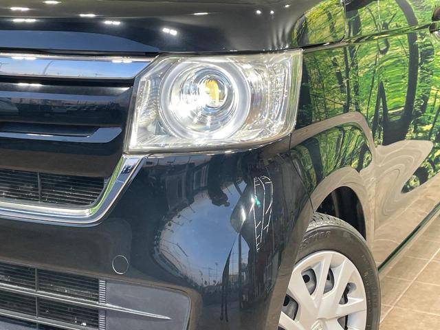 Ｎ－ＢＯＸ Ｇ・Ｌホンダセンシング　電動スライドドア　ナビ　バックカメラ　衝突軽減　レーダークルーズ　コーナーセンサー　スマートキー　ＬＥＤヘッド　ＥＴＣ　車線逸脱警報　オートライト　オートエアコン　Ｂｌｕｅｔｏｏｔｈ　ＣＤ（12枚目）