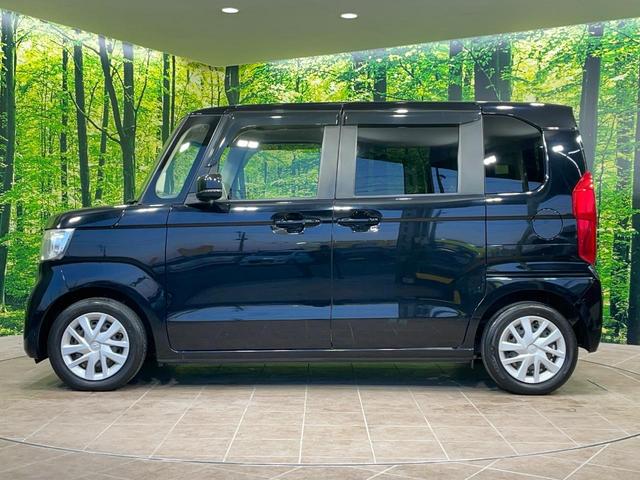 Ｎ－ＢＯＸ Ｇ・Ｌホンダセンシング　電動スライドドア　ナビ　バックカメラ　衝突軽減　レーダークルーズ　コーナーセンサー　スマートキー　ＬＥＤヘッド　ＥＴＣ　車線逸脱警報　オートライト　オートエアコン　Ｂｌｕｅｔｏｏｔｈ　ＣＤ（22枚目）