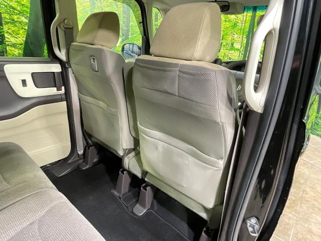 Ｎ－ＢＯＸ Ｇ・Ｌホンダセンシング　電動スライドドア　ナビ　バックカメラ　衝突軽減　レーダークルーズ　コーナーセンサー　スマートキー　ＬＥＤヘッド　ＥＴＣ　車線逸脱警報　オートライト　オートエアコン　Ｂｌｕｅｔｏｏｔｈ　ＣＤ（35枚目）