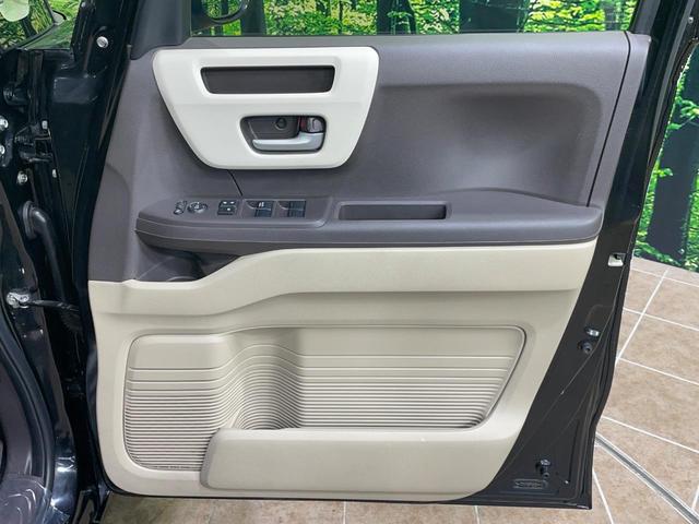 Ｎ－ＢＯＸ Ｇ・Ｌホンダセンシング　電動スライドドア　ナビ　バックカメラ　衝突軽減　レーダークルーズ　コーナーセンサー　スマートキー　ＬＥＤヘッド　ＥＴＣ　車線逸脱警報　オートライト　オートエアコン　Ｂｌｕｅｔｏｏｔｈ　ＣＤ（36枚目）