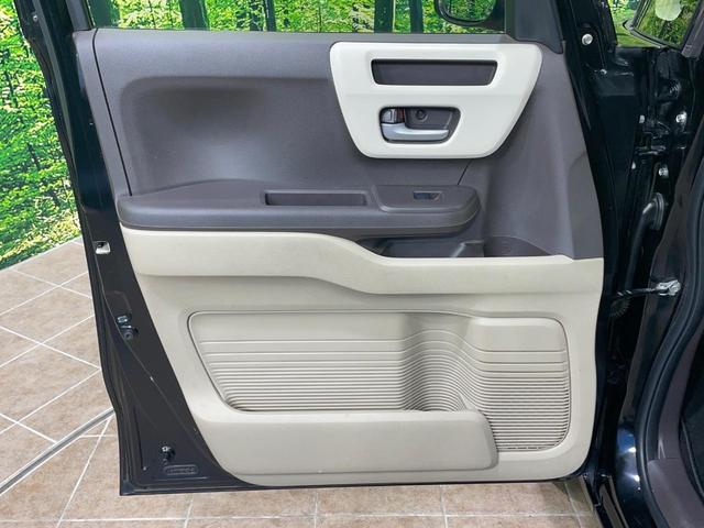 Ｎ－ＢＯＸ Ｇ・Ｌホンダセンシング　電動スライドドア　ナビ　バックカメラ　衝突軽減　レーダークルーズ　コーナーセンサー　スマートキー　ＬＥＤヘッド　ＥＴＣ　車線逸脱警報　オートライト　オートエアコン　Ｂｌｕｅｔｏｏｔｈ　ＣＤ（37枚目）