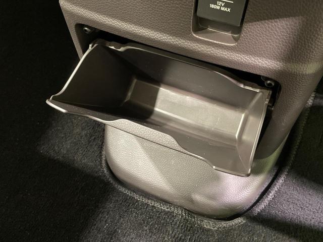 Ｎ－ＢＯＸ Ｇ・Ｌホンダセンシング　電動スライドドア　ナビ　バックカメラ　衝突軽減　レーダークルーズ　コーナーセンサー　スマートキー　ＬＥＤヘッド　ＥＴＣ　車線逸脱警報　オートライト　オートエアコン　Ｂｌｕｅｔｏｏｔｈ　ＣＤ（54枚目）