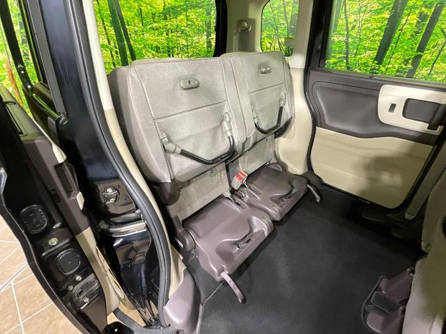 Ｎ－ＢＯＸ Ｇ・Ｌホンダセンシング　電動スライドドア　ナビ　バックカメラ　衝突軽減　レーダークルーズ　コーナーセンサー　スマートキー　ＬＥＤヘッド　ＥＴＣ　車線逸脱警報　オートライト　オートエアコン　Ｂｌｕｅｔｏｏｔｈ　ＣＤ（59枚目）