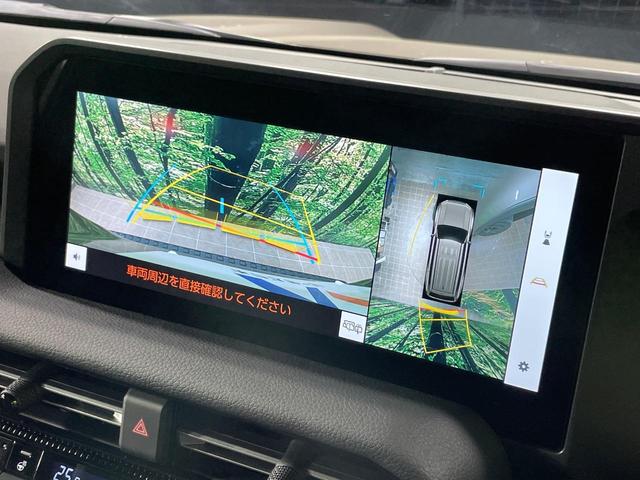 ランドクルーザー２５０ ＶＸ　サンルーフ　純正１２．３型ディスプレイ　全周囲カメラ　衝突軽減　レーダークルーズ　電動リアゲート　黒革シート　ＥＴＣ　快適温熱シート　パワーシート　ステアリングヒーター　コーナーセンサー　ＬＥＤヘッド（5枚目）