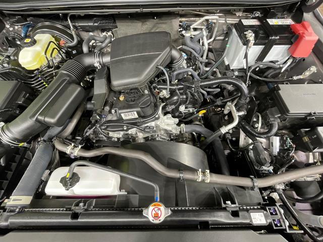 ランドクルーザー２５０ ＶＸ　サンルーフ　純正１２．３型ディスプレイ　全周囲カメラ　衝突軽減　レーダークルーズ　電動リアゲート　黒革シート　ＥＴＣ　快適温熱シート　パワーシート　ステアリングヒーター　コーナーセンサー　ＬＥＤヘッド（19枚目）