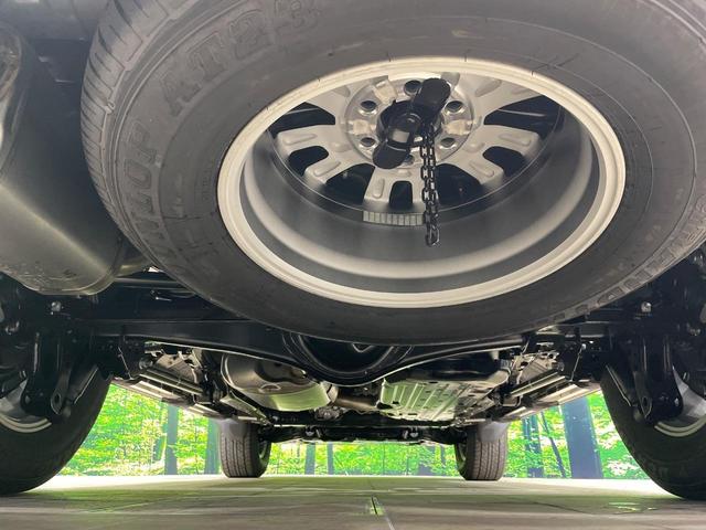 ランドクルーザー２５０ ＶＸ　サンルーフ　純正１２．３型ディスプレイ　全周囲カメラ　衝突軽減　レーダークルーズ　電動リアゲート　黒革シート　ＥＴＣ　快適温熱シート　パワーシート　ステアリングヒーター　コーナーセンサー　ＬＥＤヘッド（20枚目）