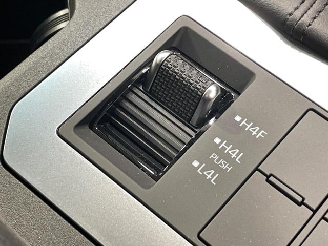 ランドクルーザー２５０ ＶＸ　サンルーフ　純正１２．３型ディスプレイ　全周囲カメラ　衝突軽減　レーダークルーズ　電動リアゲート　黒革シート　ＥＴＣ　快適温熱シート　パワーシート　ステアリングヒーター　コーナーセンサー　ＬＥＤヘッド（25枚目）