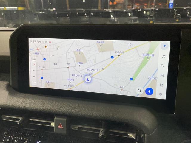 ランドクルーザー２５０ ＶＸ　サンルーフ　純正１２．３型ディスプレイ　全周囲カメラ　衝突軽減　レーダークルーズ　電動リアゲート　黒革シート　ＥＴＣ　快適温熱シート　パワーシート　ステアリングヒーター　コーナーセンサー　ＬＥＤヘッド（27枚目）