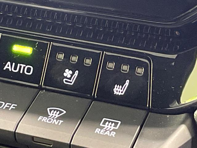 ランドクルーザー２５０ ＶＸ　サンルーフ　純正１２．３型ディスプレイ　全周囲カメラ　衝突軽減　レーダークルーズ　電動リアゲート　黒革シート　ＥＴＣ　快適温熱シート　パワーシート　ステアリングヒーター　コーナーセンサー　ＬＥＤヘッド（33枚目）