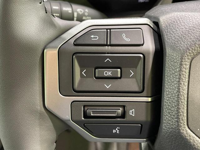 ランドクルーザー２５０ ＶＸ　サンルーフ　純正１２．３型ディスプレイ　全周囲カメラ　衝突軽減　レーダークルーズ　電動リアゲート　黒革シート　ＥＴＣ　快適温熱シート　パワーシート　ステアリングヒーター　コーナーセンサー　ＬＥＤヘッド（50枚目）