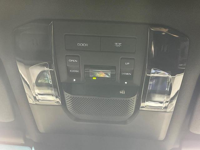 ランドクルーザー２５０ ＶＸ　サンルーフ　純正１２．３型ディスプレイ　全周囲カメラ　衝突軽減　レーダークルーズ　電動リアゲート　黒革シート　ＥＴＣ　快適温熱シート　パワーシート　ステアリングヒーター　コーナーセンサー　ＬＥＤヘッド（60枚目）