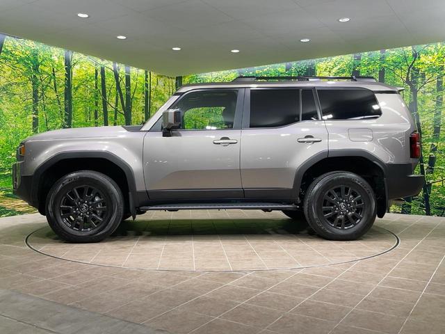 ランドクルーザー２５０ ＶＸ　サンルーフ　純正１２．３型ディスプレイ　全周囲カメラ　衝突軽減　レーダークルーズ　電動リアゲート　黒革シート　ＥＴＣ　快適温熱シート　パワーシート　ステアリングヒーター　コーナーセンサー　ＬＥＤヘッド（66枚目）