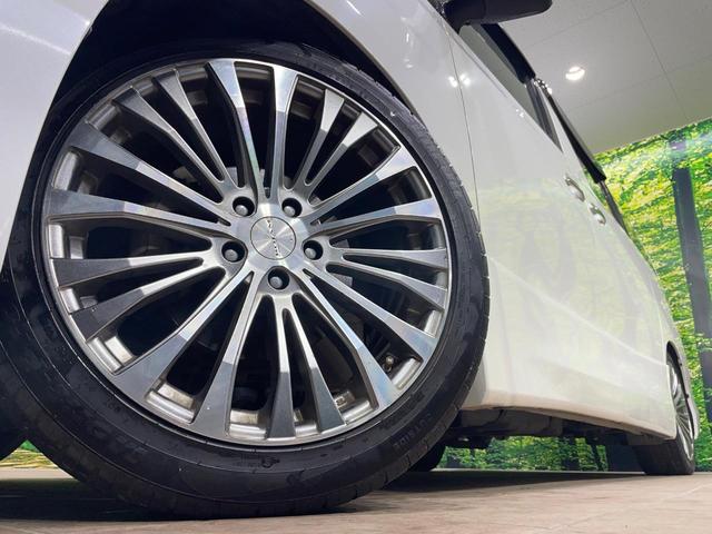 ヴェルファイア ２．４Ｚ　ＳＤナビ　両側電動スライドドア　バックカメラ　コーナーセンサー　スマートキー　ＨＩＤヘッド　オートライト　デュアルエアコン　リアエアコン　Ｂｌｕｅｔｏｏｔｈ　ＣＤ　ＤＶＤ再生（14枚目）