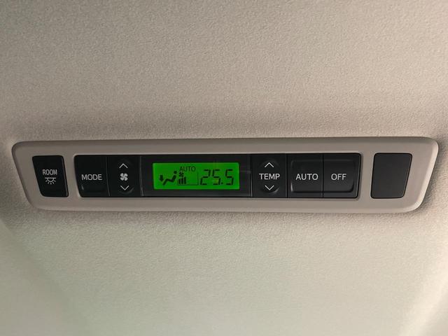 ヴェルファイア ２．４Ｚ　ＳＤナビ　両側電動スライドドア　バックカメラ　コーナーセンサー　スマートキー　ＨＩＤヘッド　オートライト　デュアルエアコン　リアエアコン　Ｂｌｕｅｔｏｏｔｈ　ＣＤ　ＤＶＤ再生（42枚目）