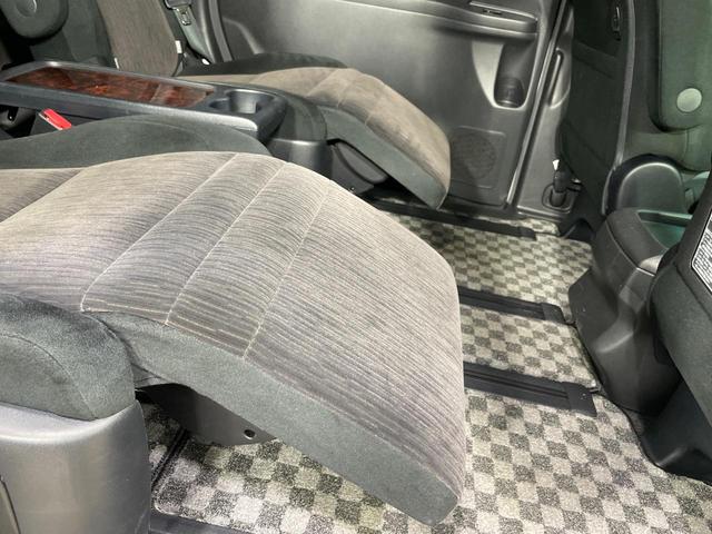 ヴェルファイア ２．４Ｚ　ＳＤナビ　両側電動スライドドア　バックカメラ　コーナーセンサー　スマートキー　ＨＩＤヘッド　オートライト　デュアルエアコン　リアエアコン　Ｂｌｕｅｔｏｏｔｈ　ＣＤ　ＤＶＤ再生（52枚目）