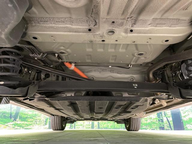 ヴェゼル ｅ：ＨＥＶ　ＰＬａＹ　純正９型ナビ　バックカメラ　衝突軽減　レーダークルーズ　ハーフレザーシート　ドラレコ　デジタルインナーミラー　ＬＥＤヘッド　ＥＴＣ２．０　純正１８インチＡＷ　オートハイビーム（19枚目）