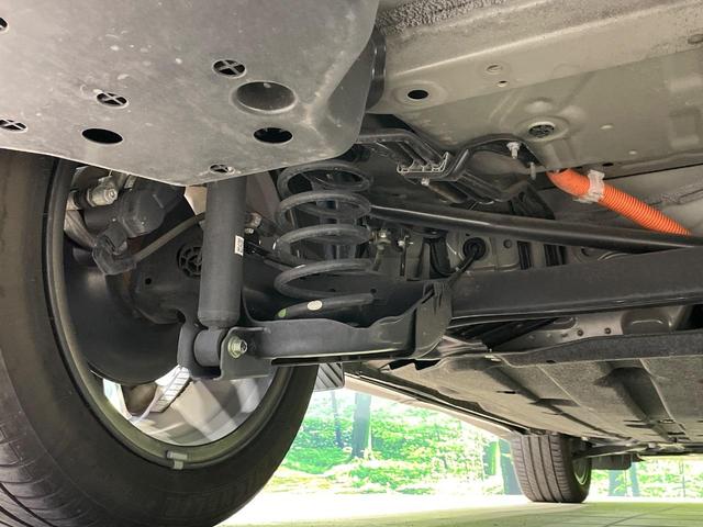 ヴェゼル ｅ：ＨＥＶ　ＰＬａＹ　純正９型ナビ　バックカメラ　衝突軽減　レーダークルーズ　ハーフレザーシート　ドラレコ　デジタルインナーミラー　ＬＥＤヘッド　ＥＴＣ２．０　純正１８インチＡＷ　オートハイビーム（20枚目）