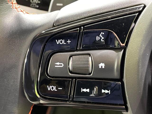 ヴェゼル ｅ：ＨＥＶ　ＰＬａＹ　純正９型ナビ　バックカメラ　衝突軽減　レーダークルーズ　ハーフレザーシート　ドラレコ　デジタルインナーミラー　ＬＥＤヘッド　ＥＴＣ２．０　純正１８インチＡＷ　オートハイビーム（28枚目）