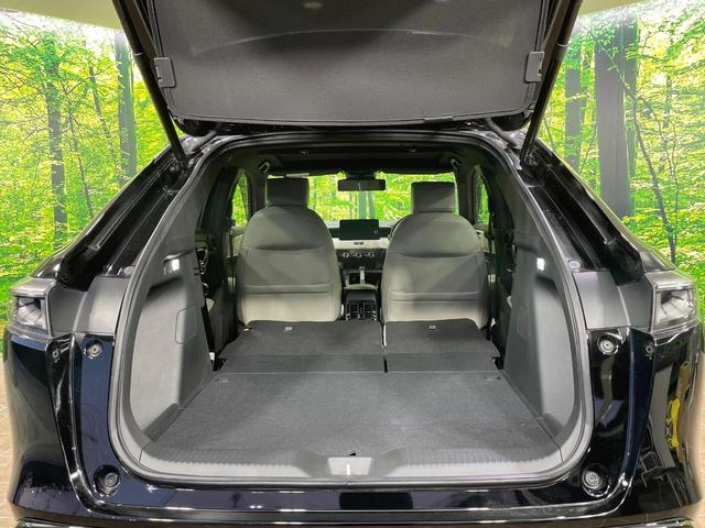 ヴェゼル ｅ：ＨＥＶ　ＰＬａＹ　純正９型ナビ　バックカメラ　衝突軽減　レーダークルーズ　ハーフレザーシート　ドラレコ　デジタルインナーミラー　ＬＥＤヘッド　ＥＴＣ２．０　純正１８インチＡＷ　オートハイビーム（57枚目）