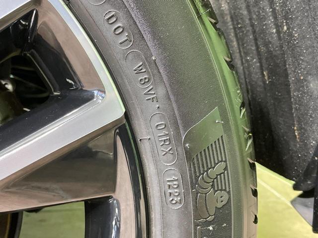 ヴェゼル ｅ：ＨＥＶ　ＰＬａＹ　純正９型ナビ　バックカメラ　衝突軽減　レーダークルーズ　ハーフレザーシート　ドラレコ　デジタルインナーミラー　ＬＥＤヘッド　ＥＴＣ２．０　純正１８インチＡＷ　オートハイビーム（66枚目）