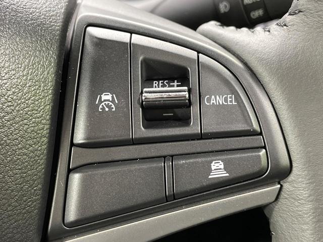 ソリオバンディット ハイブリッドＭＶ　登録済未使用車　両側電動スライドドア　衝突軽減　コーナーセンサー　スマートキー　ＬＥＤヘッド　純正１５インチＡＷ　オートハイビーム　車線逸脱警報　オートライト　オートエアコン　ＬＥＤフォグ（5枚目）