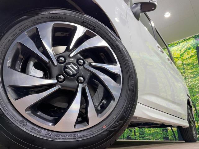 ソリオバンディット ハイブリッドＭＶ　登録済未使用車　両側電動スライドドア　衝突軽減　コーナーセンサー　スマートキー　ＬＥＤヘッド　純正１５インチＡＷ　オートハイビーム　車線逸脱警報　オートライト　オートエアコン　ＬＥＤフォグ（13枚目）