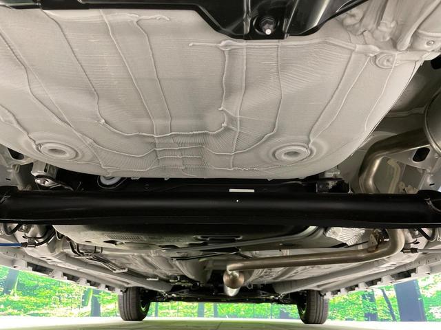 ソリオバンディット ハイブリッドＭＶ　登録済未使用車　両側電動スライドドア　衝突軽減　コーナーセンサー　スマートキー　ＬＥＤヘッド　純正１５インチＡＷ　オートハイビーム　車線逸脱警報　オートライト　オートエアコン　ＬＥＤフォグ（19枚目）