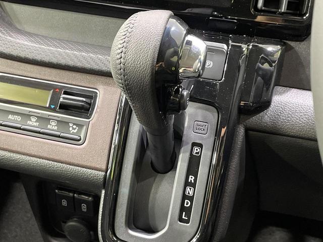 ソリオバンディット ハイブリッドＭＶ　登録済未使用車　両側電動スライドドア　衝突軽減　コーナーセンサー　スマートキー　ＬＥＤヘッド　純正１５インチＡＷ　オートハイビーム　車線逸脱警報　オートライト　オートエアコン　ＬＥＤフォグ（21枚目）