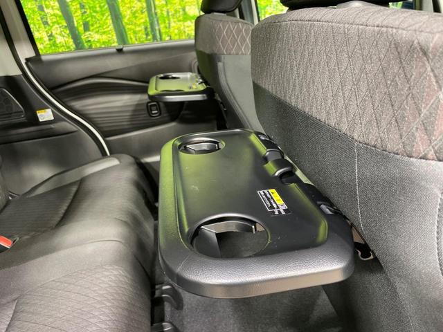 ソリオバンディット ハイブリッドＭＶ　登録済未使用車　両側電動スライドドア　衝突軽減　コーナーセンサー　スマートキー　ＬＥＤヘッド　純正１５インチＡＷ　オートハイビーム　車線逸脱警報　オートライト　オートエアコン　ＬＥＤフォグ（45枚目）