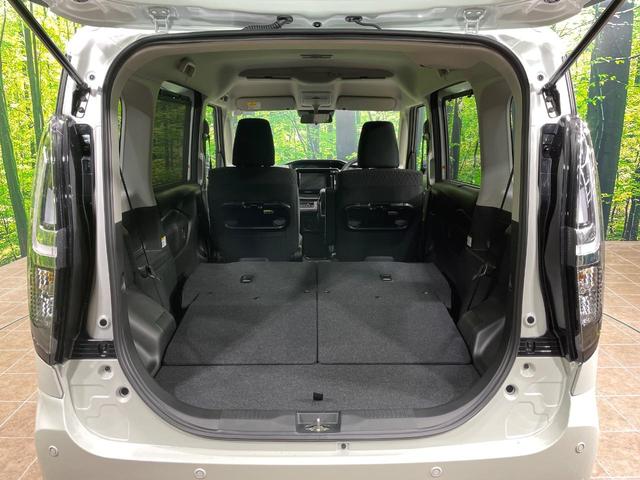 ソリオバンディット ハイブリッドＭＶ　登録済未使用車　両側電動スライドドア　衝突軽減　コーナーセンサー　スマートキー　ＬＥＤヘッド　純正１５インチＡＷ　オートハイビーム　車線逸脱警報　オートライト　オートエアコン　ＬＥＤフォグ（48枚目）