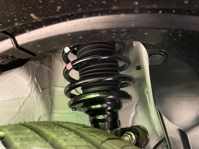 ソリオバンディット ハイブリッドＭＶ　登録済未使用車　両側電動スライドドア　衝突軽減　コーナーセンサー　スマートキー　ＬＥＤヘッド　純正１５インチＡＷ　オートハイビーム　車線逸脱警報　オートライト　オートエアコン　ＬＥＤフォグ（61枚目）