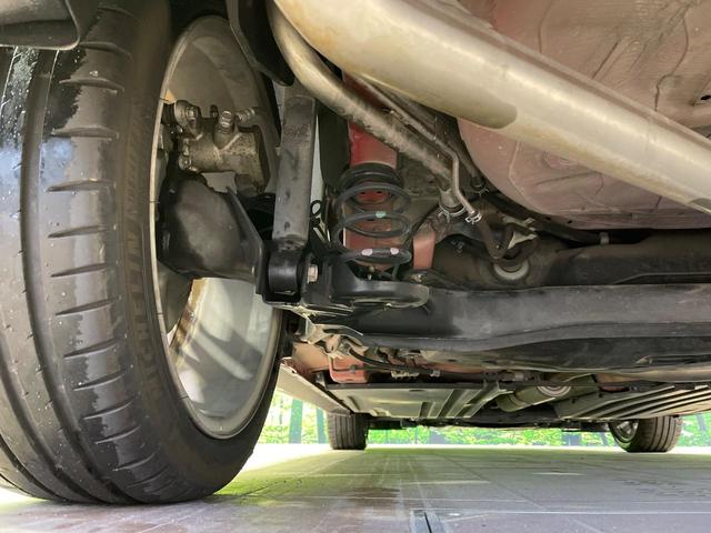 スイフトスポーツ ベースグレード　ターボ　純正ナビ　全周囲カメラ　衝突軽減　ドラレコ　パドルシフト　スマートキー　シートヒーター　ＬＥＤヘッド　ＥＴＣ　純正１７インチＡＷ　車線逸脱警報　オートライト　Ｂｌｕｅｔｏｏｔｈ　ＣＤ（23枚目）