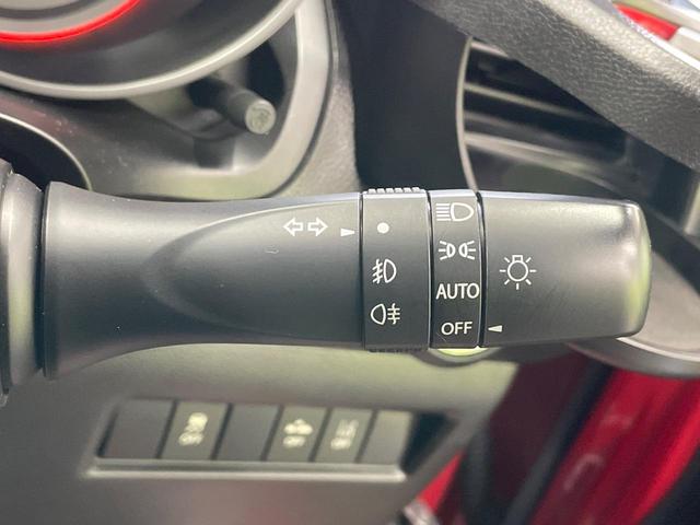 スイフトスポーツ ベースグレード　ターボ　純正ナビ　全周囲カメラ　衝突軽減　ドラレコ　パドルシフト　スマートキー　シートヒーター　ＬＥＤヘッド　ＥＴＣ　純正１７インチＡＷ　車線逸脱警報　オートライト　Ｂｌｕｅｔｏｏｔｈ　ＣＤ（29枚目）