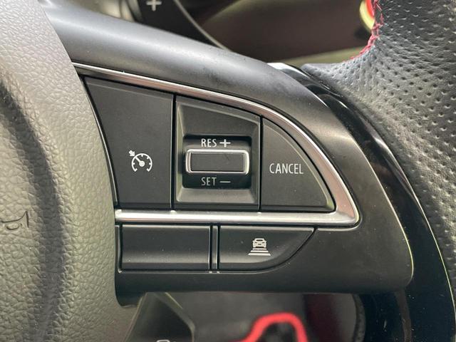 スイフトスポーツ ベースグレード　ターボ　純正ナビ　全周囲カメラ　衝突軽減　ドラレコ　パドルシフト　スマートキー　シートヒーター　ＬＥＤヘッド　ＥＴＣ　純正１７インチＡＷ　車線逸脱警報　オートライト　Ｂｌｕｅｔｏｏｔｈ　ＣＤ（31枚目）